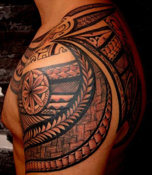 Maori-Tribal-Tattoos