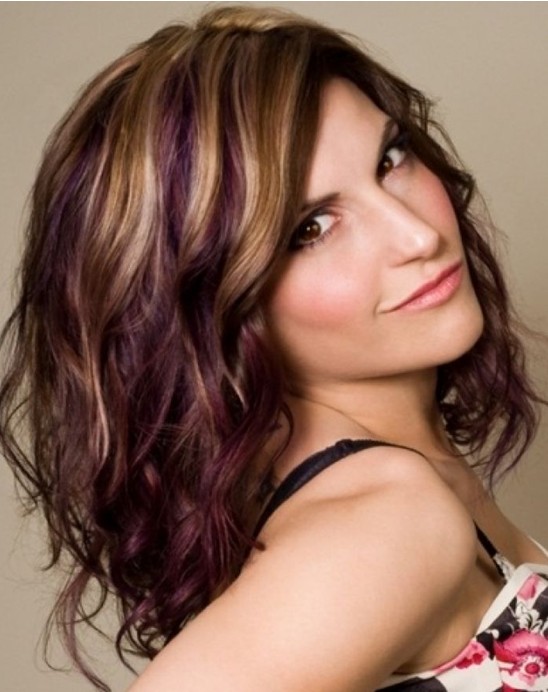 Ombre-Hairstyles-Medium-Hair-Cuts-Trends