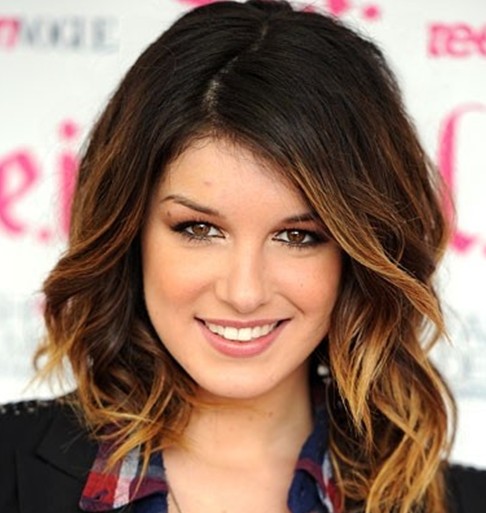 Ombre-Hairstyles-for-Medium-Hair