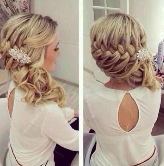 Prom-Hairstyles-for-Long-Hair-Side-Braids