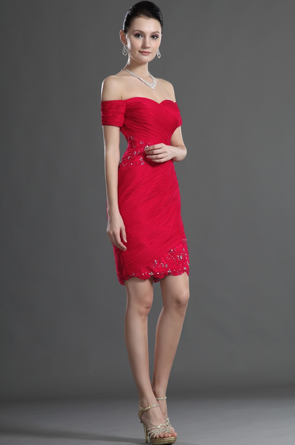 Red-Cocktail-Dresses-for-Women