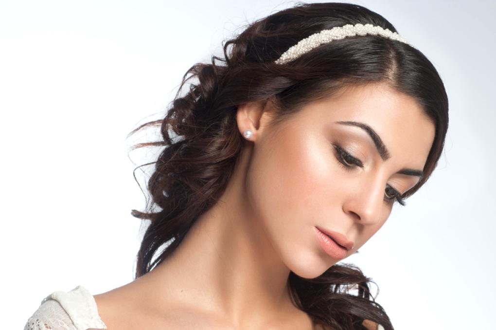 Stylish Formal Hairstyles