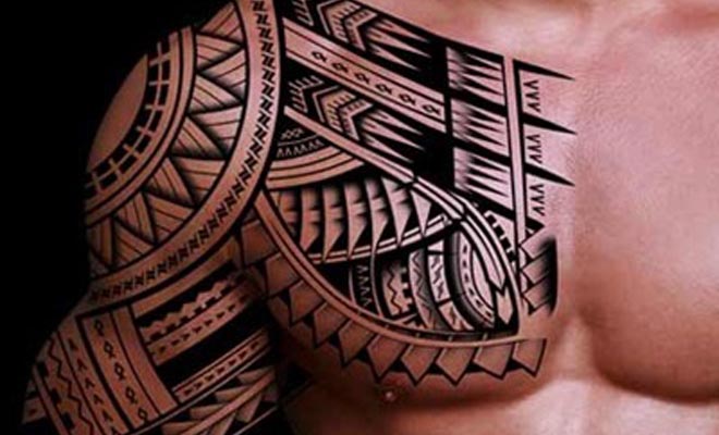 Tribal-Tattoos