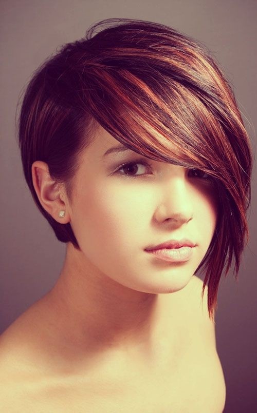 Young-Stylish-Hairstyles-for-Short-Hair