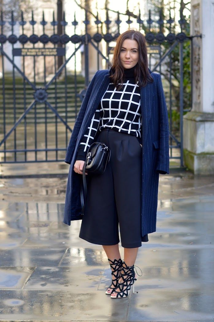 culottes outfit