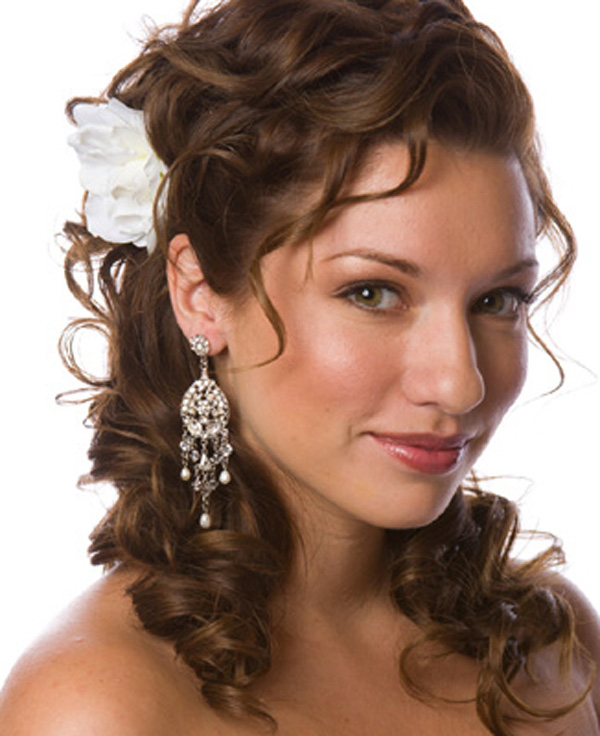hairstyles-for-curly-hair