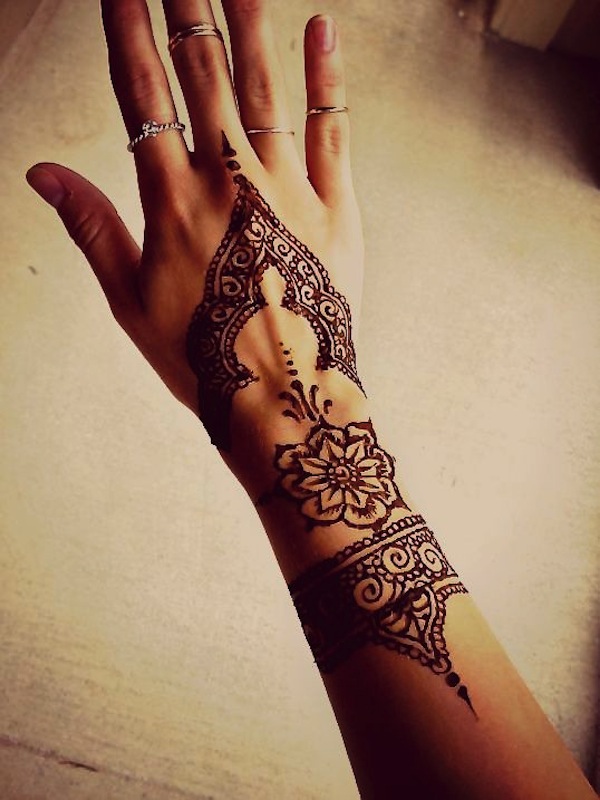 henna-tattoos