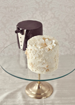 simple-small-wedding-cake-ideas