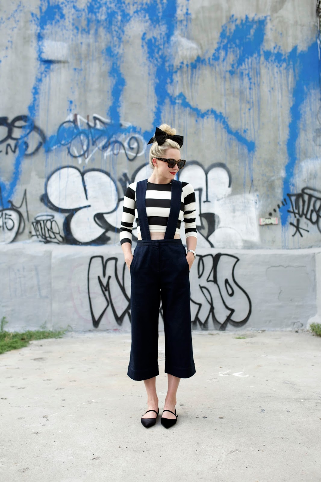striped-top-with-culottes
