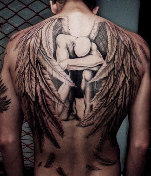 wings-back-tattoos-for-men