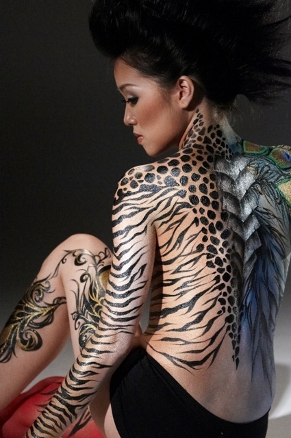 Animal-Prints-Tattoo