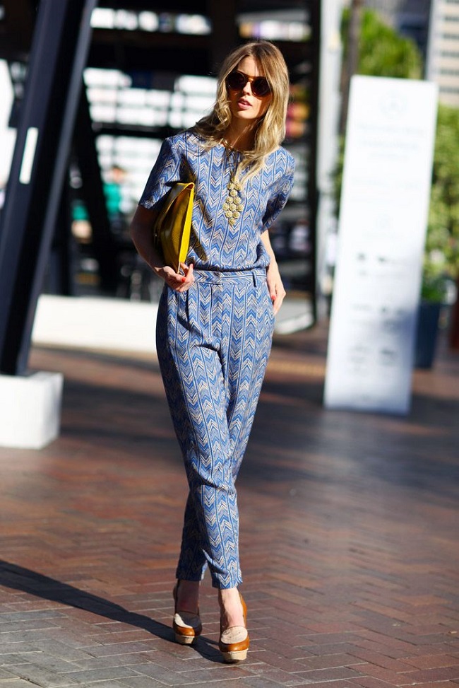 Lovely Jumpsuits