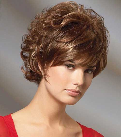 New-Short-Curly-Hairstyles