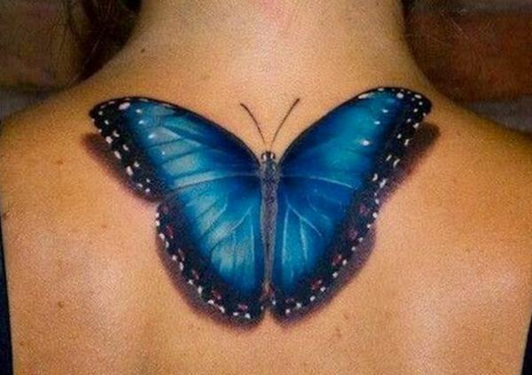 3D-Butterfly-Tattoos