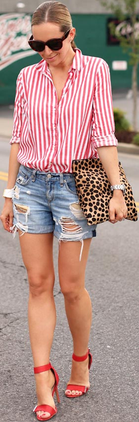 Awesome Outfits for Summer