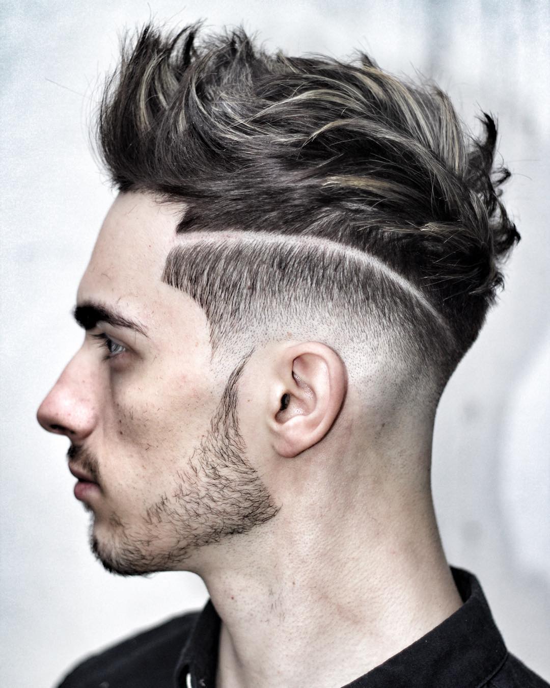 Cool Hairstyles For Men