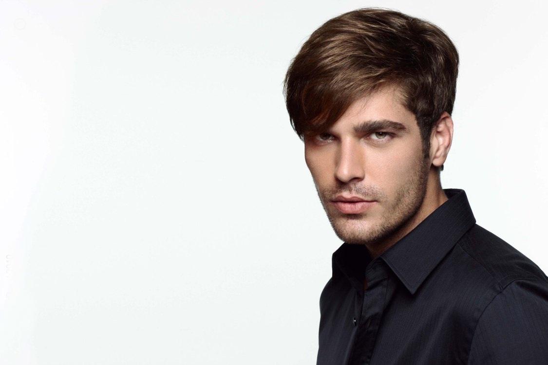Stylish-hairstyle-for-men