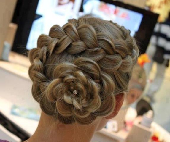 Updos-for-Long-Hair
