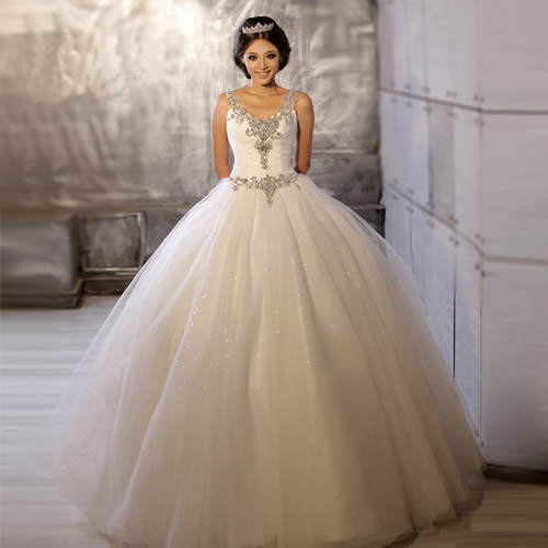 Wedding-Dresses-Princess-Style
