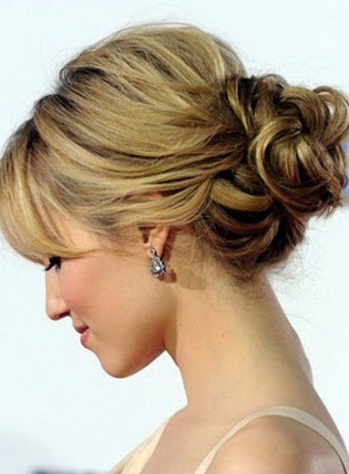 cute-casual-updos-for-long-hair