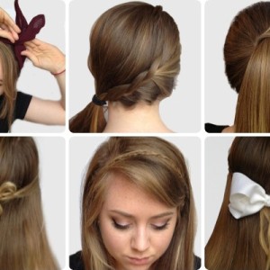 easy-hairdos-for-long-hair-step-by-step
