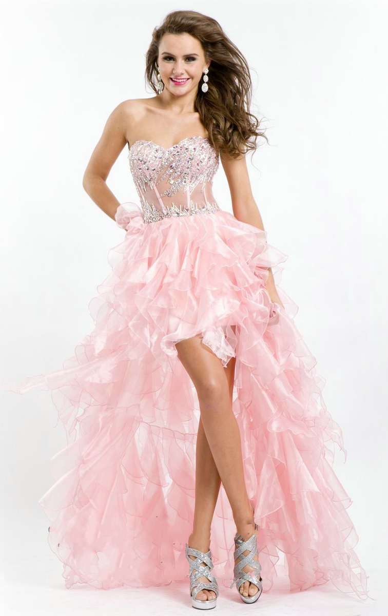 high-low-prom-dress-with-sweetheart-neckline
