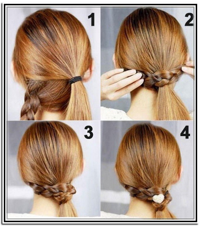 how-to-do-easy-updos-for-medium-length-hair