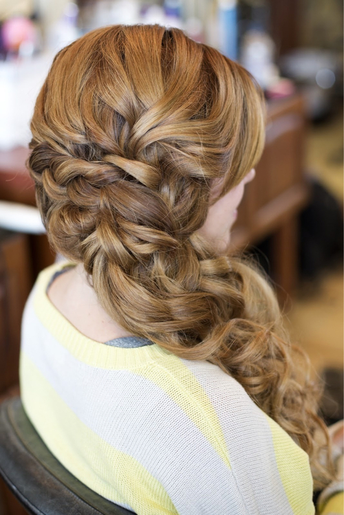 prom-hairstyles-for-long-hair-side-swept-with-braid-Cute-Hairstyles-For-Prom