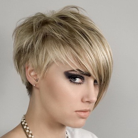 short-funky-hairstyles