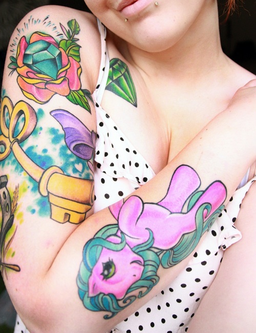 Amazing Tattoo Ideas