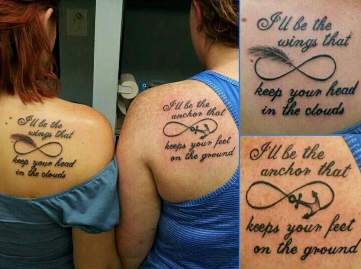 Best-Friend-Tattoo-Quote-On-Back