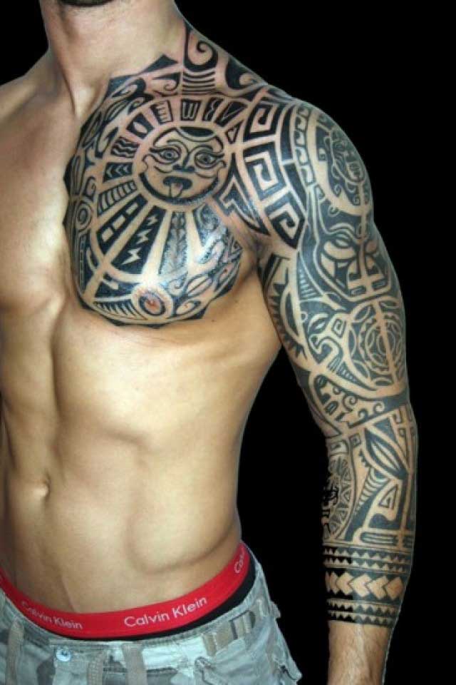 Best-Tattoo-Design-For-Men