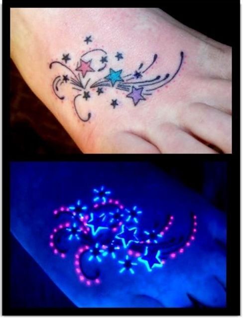 Cool-Glow-Tattoo