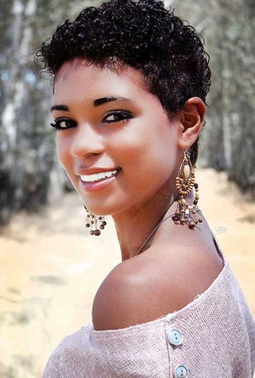 Curly-Short-Hairstyles-for-Black-Women