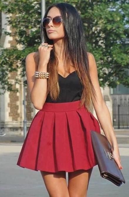 Cute Skirts for Girls