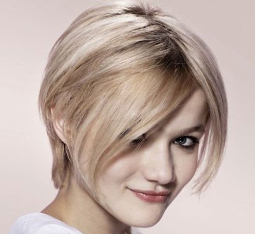 Cute-short-hairstyles-for-2016