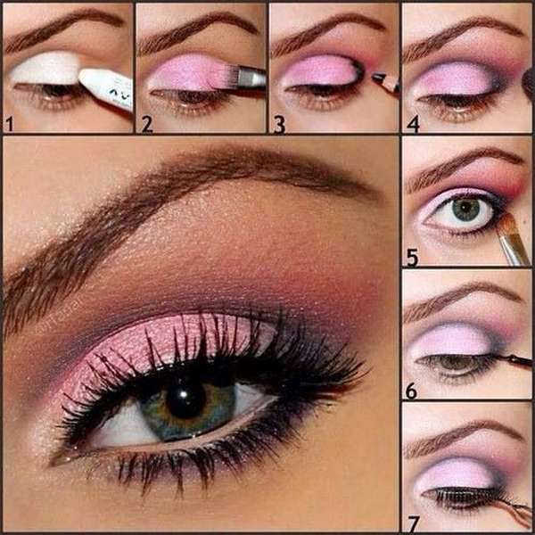 Eye-makeup-For-Valentines-Day