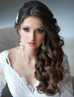 Fabulous Side Hairstyles