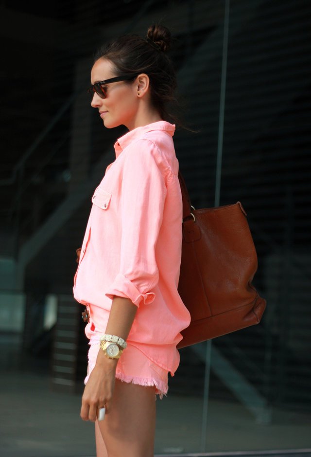 Pink-Outfit-for-Summer
