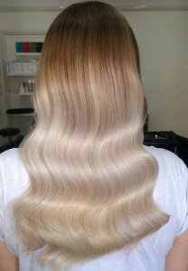 Charming And Chic Blonde Balayage Looks Ohh My My