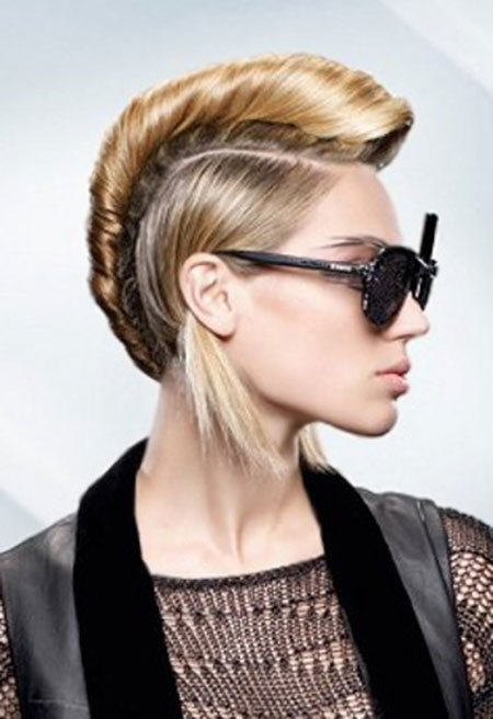 Short-Hairstyles-for-Girls
