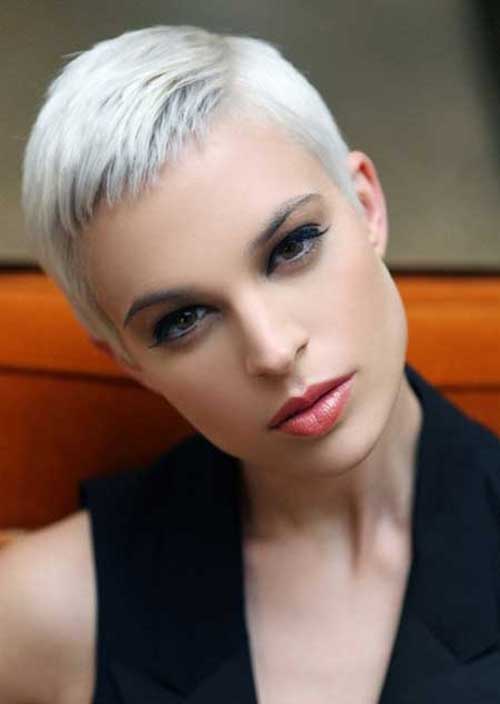 Short-Pixie-Hairstyles-for-Grey-Hair