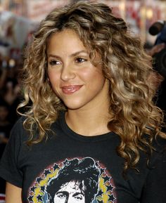 Stylish Natural Curly Hairstyles
