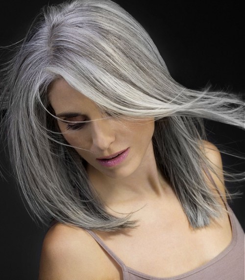 White-Hot-Long-Grey-Straight-hairstyles