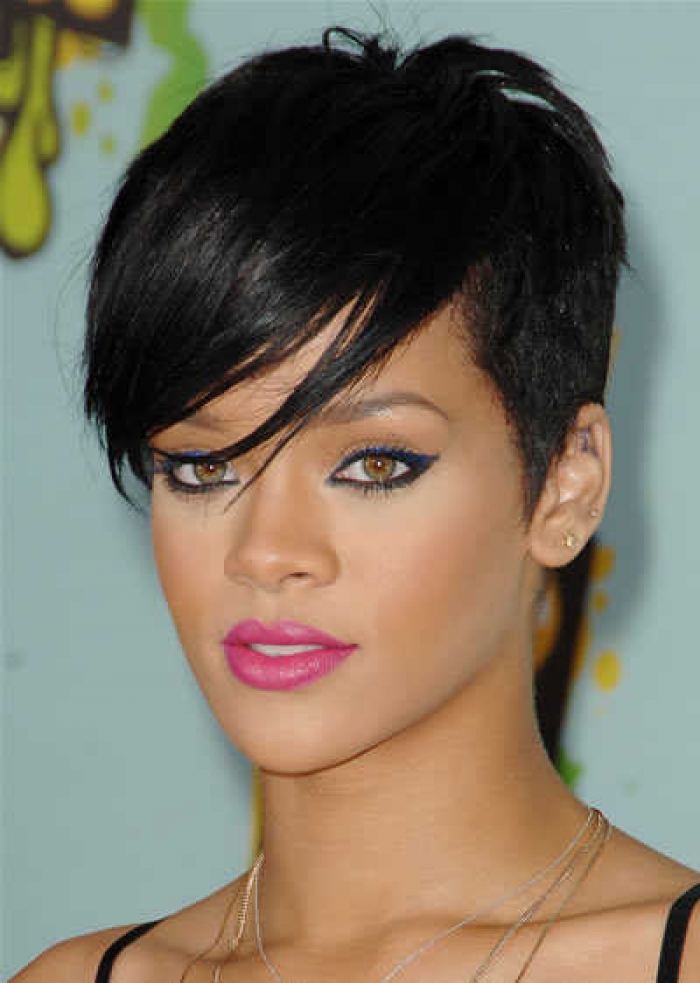 short-hairstyle-for-black-women