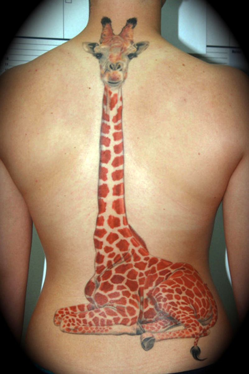 spine-tattoos