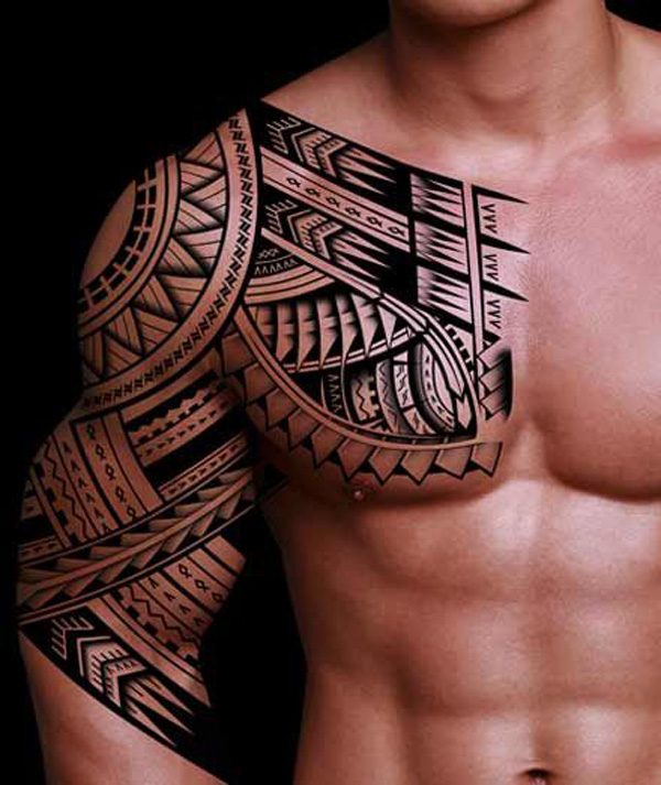 tribal-tattoo-idea-for-men