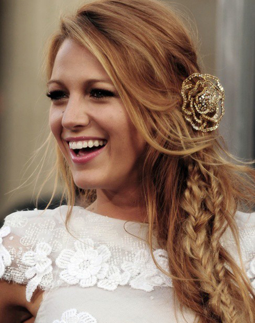 Awesome Braided Hairstyles