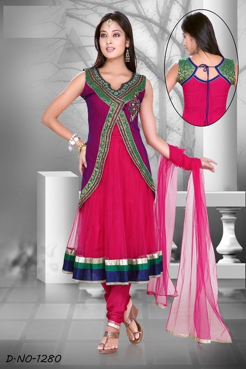 Designer-Dresses-manufacturers-india