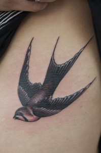 Swallow-Bird-Tattoo